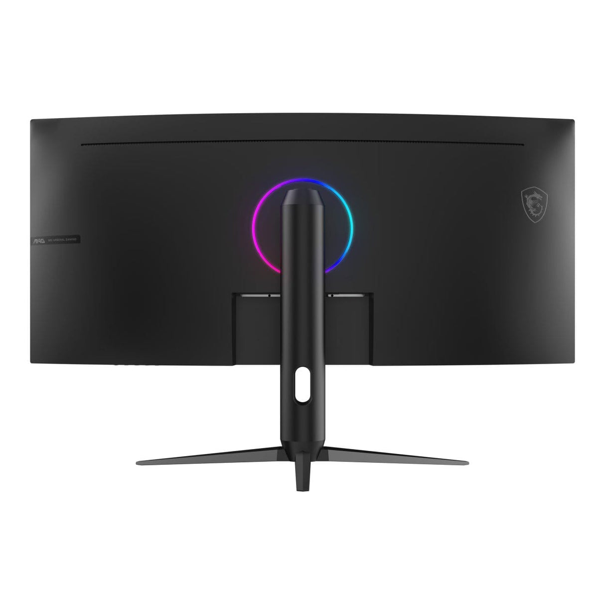 MSI MAG 342CQRF E20 34-inch 3440 x 1440p UWQHD 21:9 200Hz 0.5ms LED VA Curved Gaming Monitor