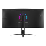 MSI MAG 342CQRF E20 34-inch 3440 x 1440p UWQHD 21:9 200Hz 0.5ms LED VA Curved Gaming Monitor
