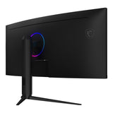 MSI MAG 342CQRF E20 34-inch 3440 x 1440p UWQHD 21:9 200Hz 0.5ms LED VA Curved Gaming Monitor