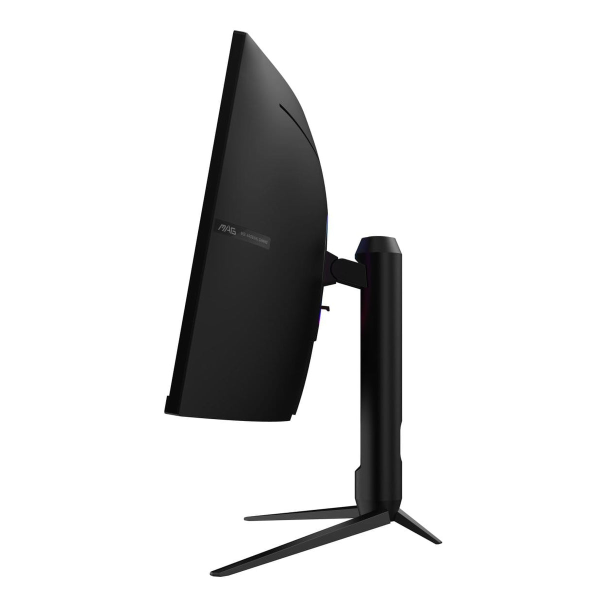 MSI MAG 342CQRF E20 34-inch 3440 x 1440p UWQHD 21:9 200Hz 0.5ms LED VA Curved Gaming Monitor