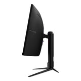 MSI MAG 342CQRF E20 34-inch 3440 x 1440p UWQHD 21:9 200Hz 0.5ms LED VA Curved Gaming Monitor