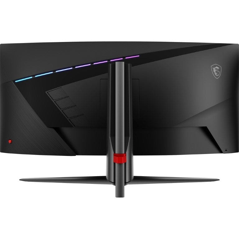 MSI MAG 345CQR 34-inch 3440 x 1440p Dual QHD 21:9 180Hz 1ms VA LED