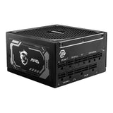 MSI MAG A1000GL PCIe5 1000W 80 PLUS Gold 24-pin ATX Power Supply