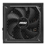 MSI MAG A1000GL PCIe5 1000W 80 PLUS Gold 24-pin ATX Power Supply