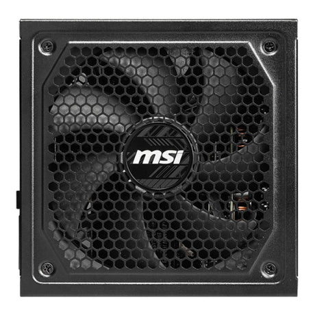 MSI MAG A1000GL PCIe5 1000W 80 PLUS Gold 24-pin ATX Power Supply