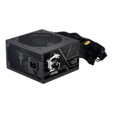 MSI MAG A650BN PCIE5 III 650W 80 Plus Bronze Non-Modular Power Supply