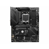 MSI MAG B650 Tomahawk Wi-Fi AMD AM5 ATX Gaming Motherboard