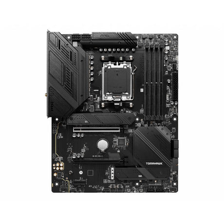 MSI MAG B650 Tomahawk Wi-Fi AMD AM5 ATX Gaming Motherboard