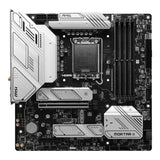 MSI MAG B760M Mortar Wi-Fi II DDR5 Intel LGA 1700 micro ATX Motherboard