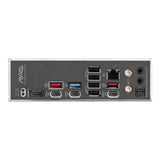 MSI MAG B850 TOMAHAWK MAX Wi-Fi AMD Socket AM5 AI-Ready ATX Motherboard