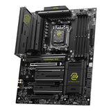 MSI MAG B850 TOMAHAWK MAX Wi-Fi AMD Socket AM5 AI-Ready ATX Motherboard