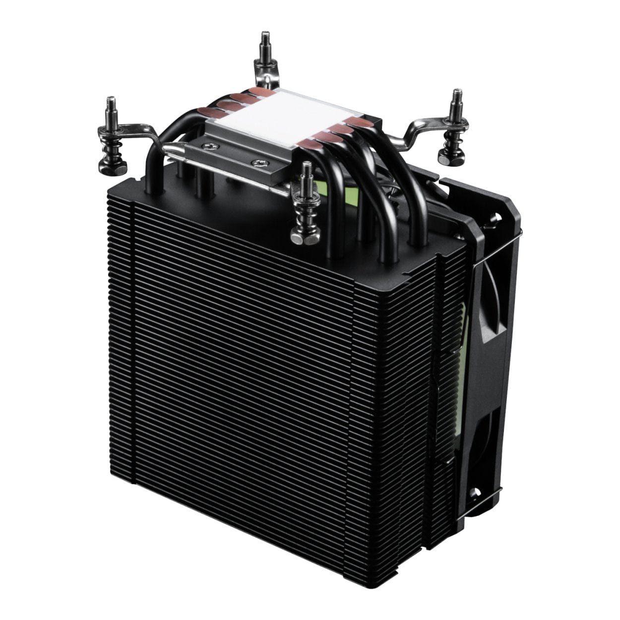 MSI MAG COREFROZR AA13 ARGB CPU Air Cooler Black – FirstShop