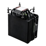 MSI MAG COREFROZR AA13 ARGB CPU Air Cooler Black