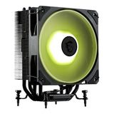 MSI MAG COREFROZR AA13 ARGB CPU Air Cooler Black