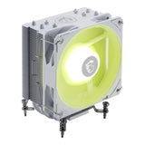 MSI MAG COREFROZR AA13 ARGB CPU Air Cooler White