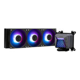 MSI MAG Coreliquid A15 240 All-in-one CPU Liquid Cooler
