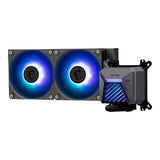 MSI MAG Coreliquid A15 240 All-in-one CPU Liquid Cooler