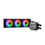 MSI MAG CoreLiquid M360 360mm ARGB All-in-One CPU Liquid Cooler