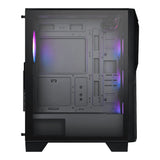 MSI MAG Forge 130A Airflow ATX Gaming PC Case
