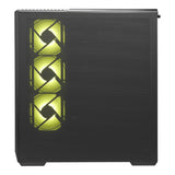 MSI MAG PANO 130R PZ Mid Tower PC Case Black