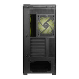 MSI MAG PANO 130R PZ Mid Tower PC Case Black