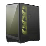 MSI MAG PANO 130R PZ Mid Tower PC Case Black