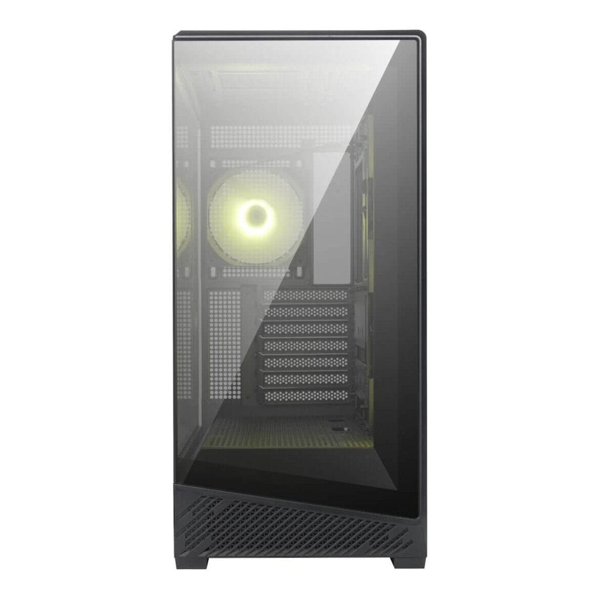 MSI MAG PANO 130R PZ Mid Tower PC Case Black