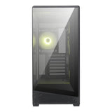 MSI MAG PANO 130R PZ Mid Tower PC Case Black