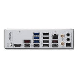 MSI MAG X870E Tomahawk MAX Wi-Fi PZ AMD Socket AM5 ATX Motherboard