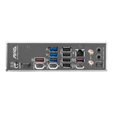MSI MAG X870E Tomahawk Wi-Fi AMD Socket AM5 ATX Motherboard