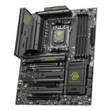 MSI MAG X870E Tomahawk Wi-Fi AMD Socket AM5 ATX Motherboard