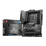 MSI MAG Z690 TOMAHAWK WIFI DDR4 Intel Socket LGA 1700 ATX Gaming Motherboard