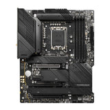 MSI MAG Z690 TOMAHAWK WIFI DDR4 Intel Socket LGA 1700 ATX Gaming Motherboard