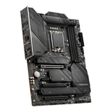 MSI MAG Z690 TOMAHAWK WIFI DDR4 Intel Socket LGA 1700 ATX Gaming Motherboard