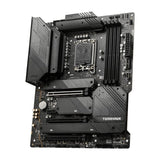 MSI MAG Z690 TOMAHAWK WIFI DDR4 Intel Socket LGA 1700 ATX Gaming Motherboard