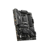MSI MAG X670E Tomahawk Wi-Fi AMD Socket AM5 ATX Motherboard MAGX670ETOMAHAWKWIFI