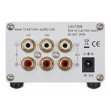 FSA MASS Remote Controlled Pre-Amplifier