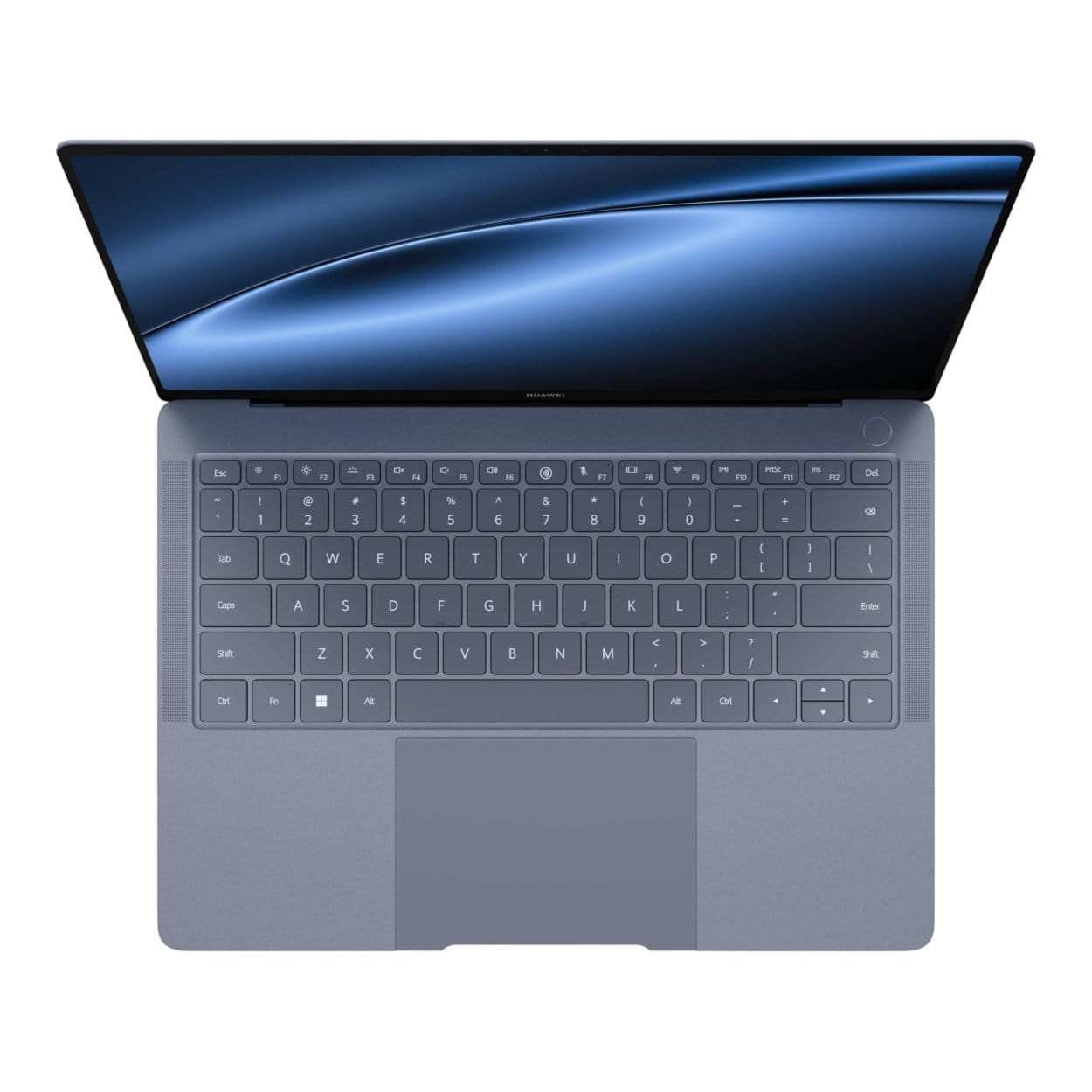 Huawei Matebook X Pro 2024 14.2-inch 3K OLED Laptop - Intel Core