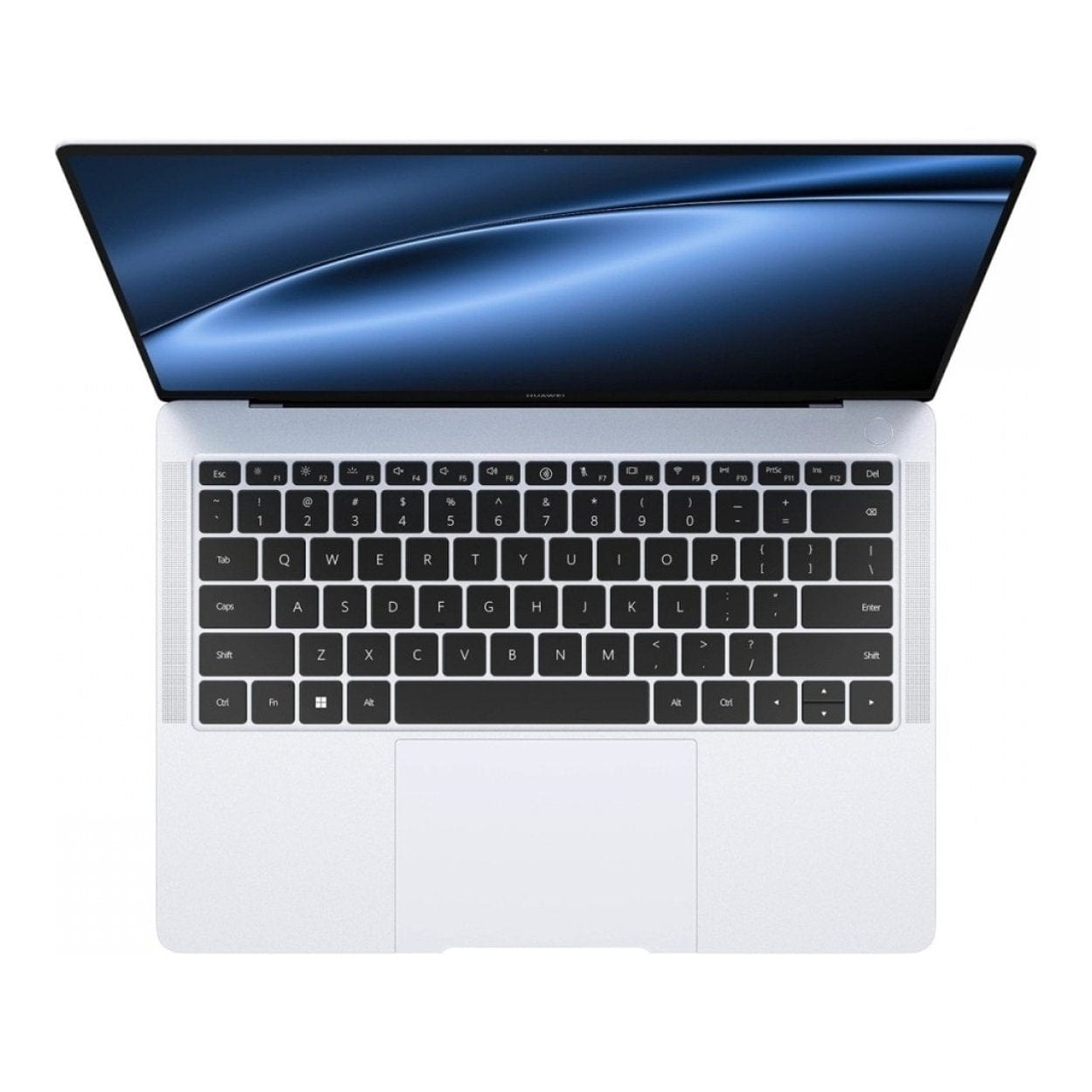 Huawei Matebook X Pro 2024 14.2-inch 3K OLED Laptop - Intel Core