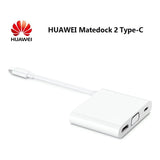 Huawei MateDock 2 Type-C Docking Station