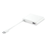Huawei MateDock 2 Type-C Docking Station