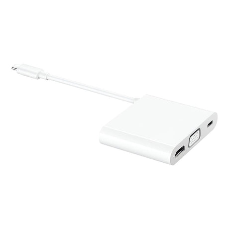 Huawei MateDock 2 Type-C Docking Station