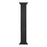 MagEasy Maestro M 49mm Magnetic Stainless Steel Band for Apple Watch Black MAW245044BK22