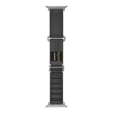 SwitchEasy 41mm Active Sport G-hook Watch Loop for Apple Watch Black MAW341160BK23