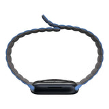 SwitchEasy 45mm Skin Silicone Magnetic Watch Band for Apple Watch Blue MAW459078BL23
