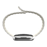 SwitchEasy 45mm Skin Silicone Magnetic Watch Band for Apple Watch Skywriting MAW459078SY23