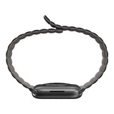 SwitchEasy 41mm Skin Silicone Magnetic Watch Band for Apple Watch Black MAW801078BK22