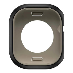 SwitchEasy Odyssey Ultra 49mm Aluminum Apple Watch Case - Black MAWU49007DB22