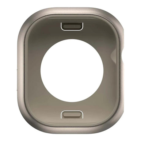 SwitchEasy Odyssey Ultra 49mm Aluminum Apple Watch Case - Titanium MAWU49007TT22