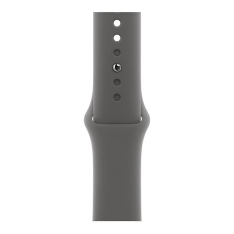 Apple 40mm Stone Gray Sport Band - Small/Medium MAXF4ZM/A
